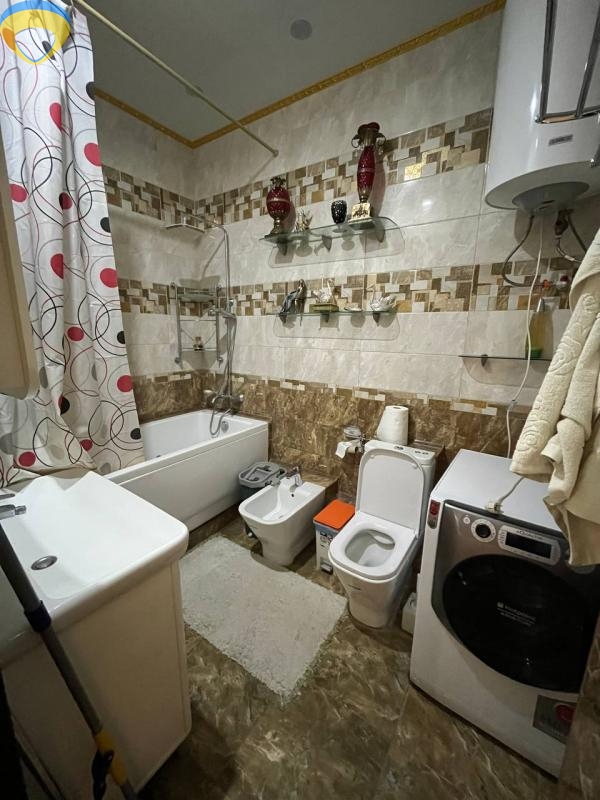 продажа двухкомнатной квартиры номер A-173966 в Киевском районе, фото номер 10